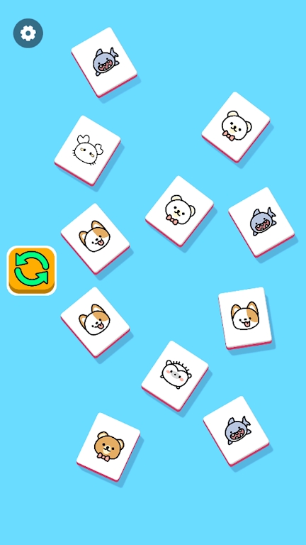 完美的瓷砖匹配-图3