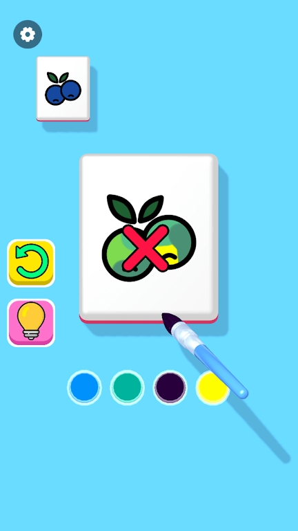 完美的瓷砖匹配-图2