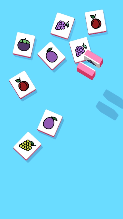 完美的瓷砖匹配-图1