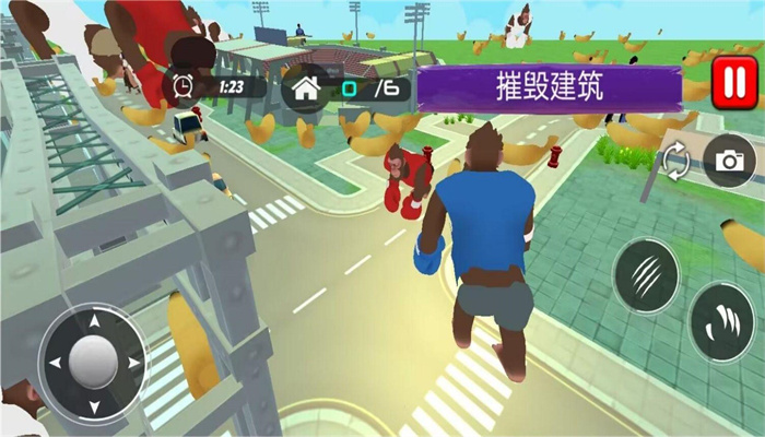 合成进化大冒险-图1