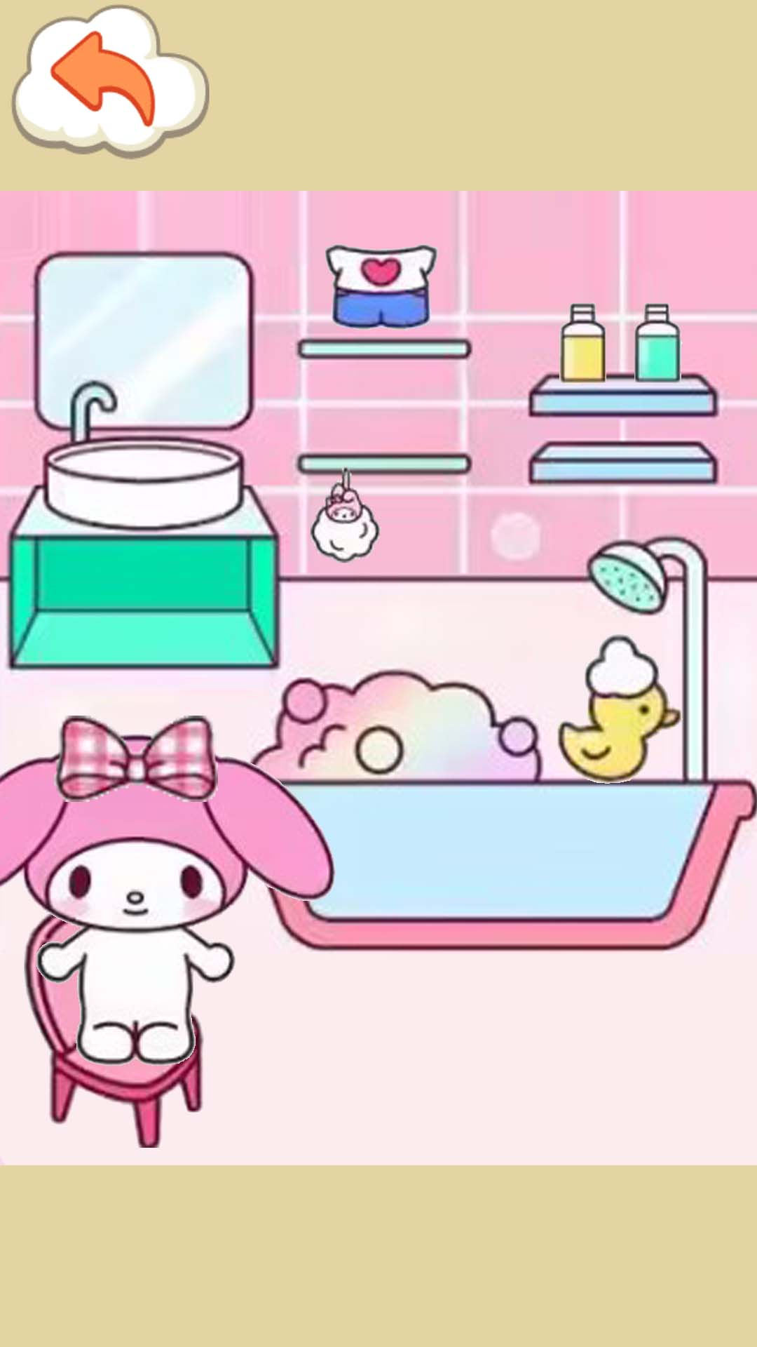 贴纸过家家-图2