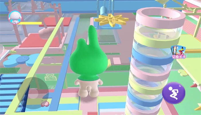 一起冲冲冲-图1