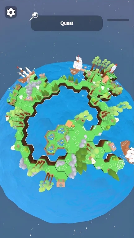 放置蜜蜂帝国-图1