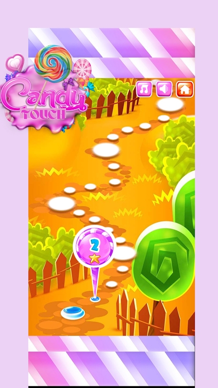 糖果点击消除-图2