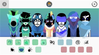 节奏盒子最后的海洋模组-图2