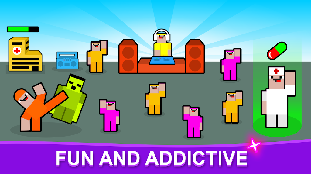 管理你的俱乐部-图1