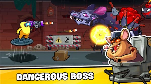 厕所袭击救援-图3