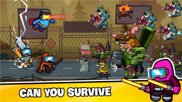 厕所袭击救援 厕所袭击救援