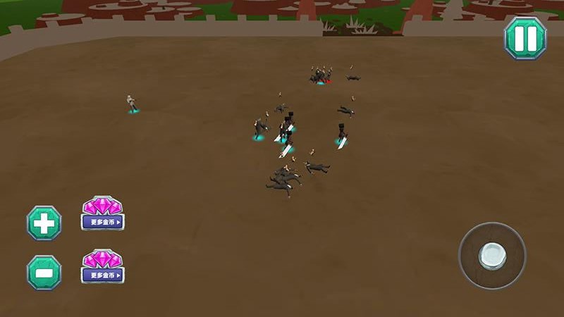 城市英雄故事 城市英雄故事