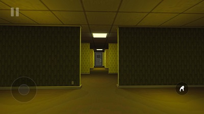 恐怖密室捉迷藏 恐怖密室捉迷藏