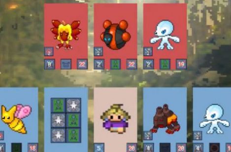 精灵纪元星月同行 精灵纪元星月同行