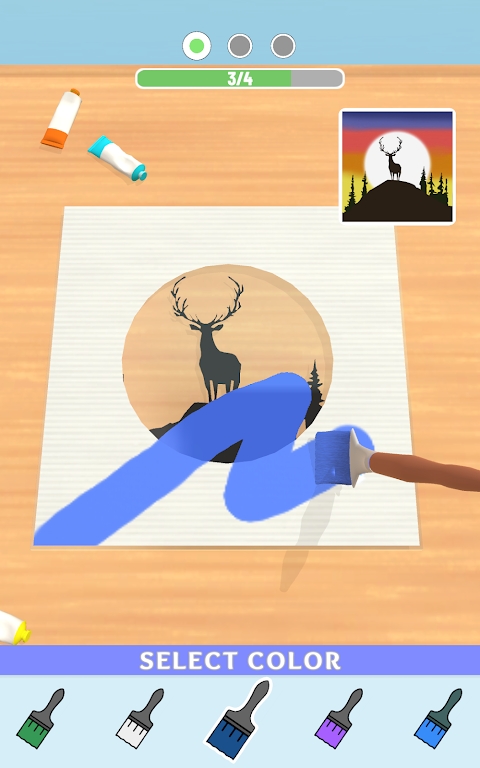 玻璃绘画探索-图3