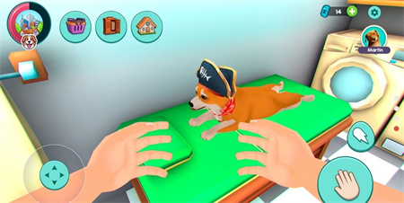 我的宠物狗模拟器-图3