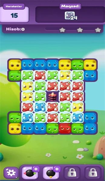 拼图匹配水果-图3