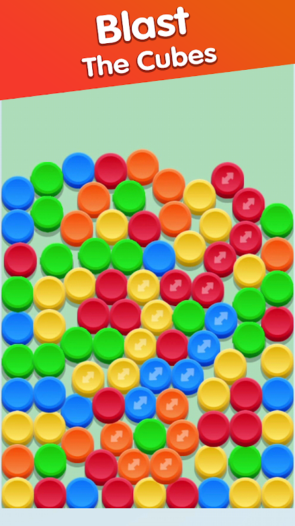 幸运圆圈消除-图3