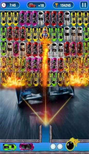 汽车泡泡射击-图3