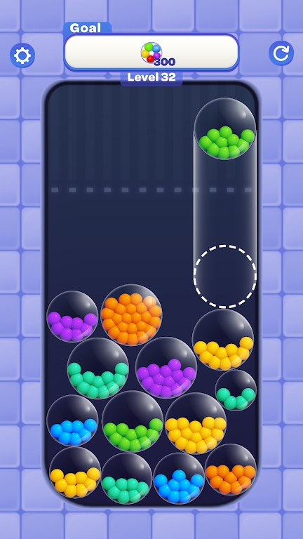 球球填充消除-图2
