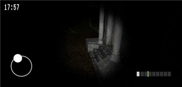 夜间不要尖叫-图2