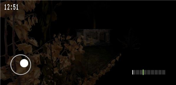 夜间不要尖叫-图3