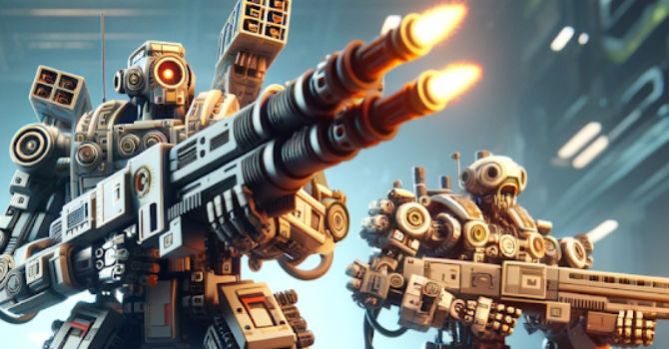 建造指挥官-图1