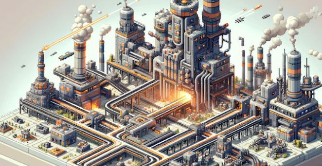 建造指挥官-图2