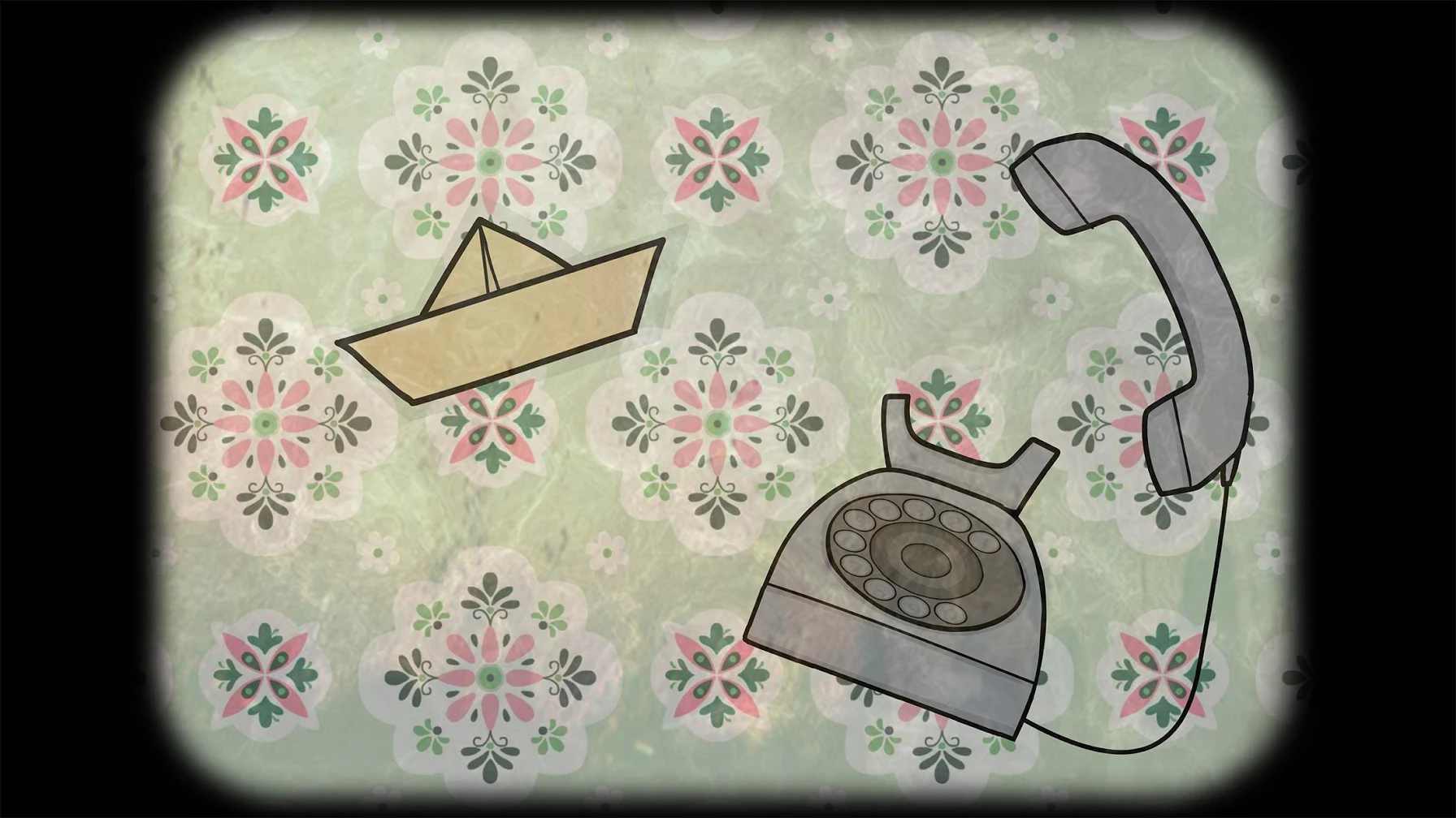 轮回的房间-图1