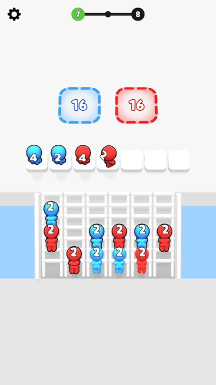 楼梯拥挤排序-图2