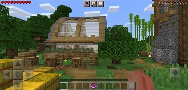 我的世界parasites寄生虫模组-图1