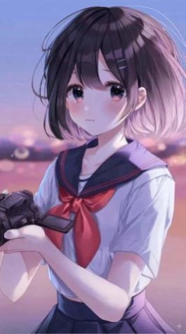 严选漫画去广告版-图1