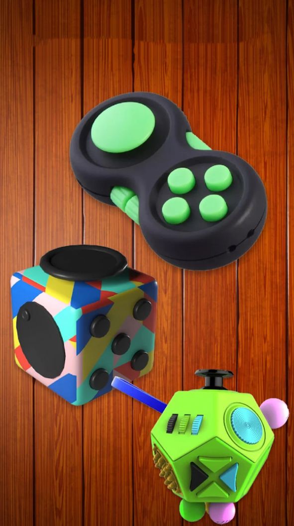 解压疯狂盒子-图2