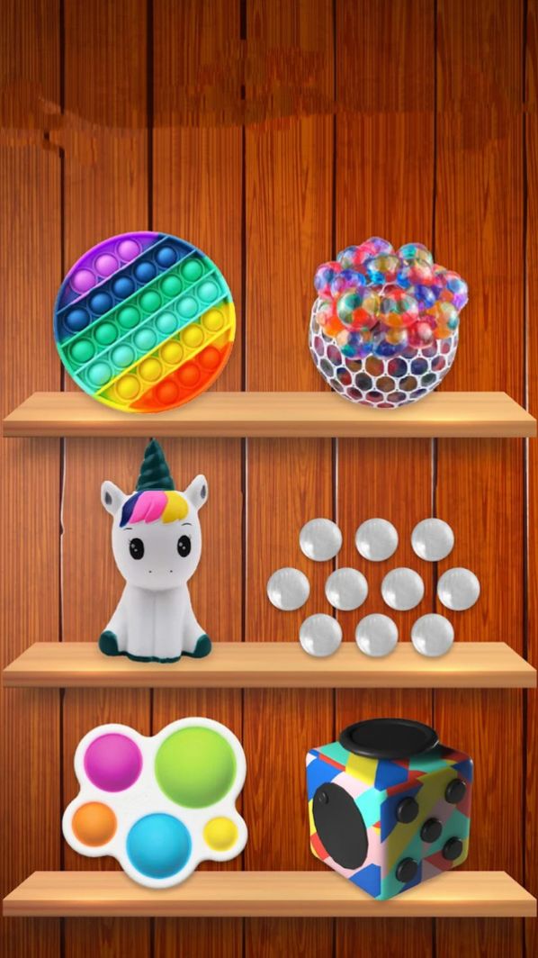 解压疯狂盒子-图3