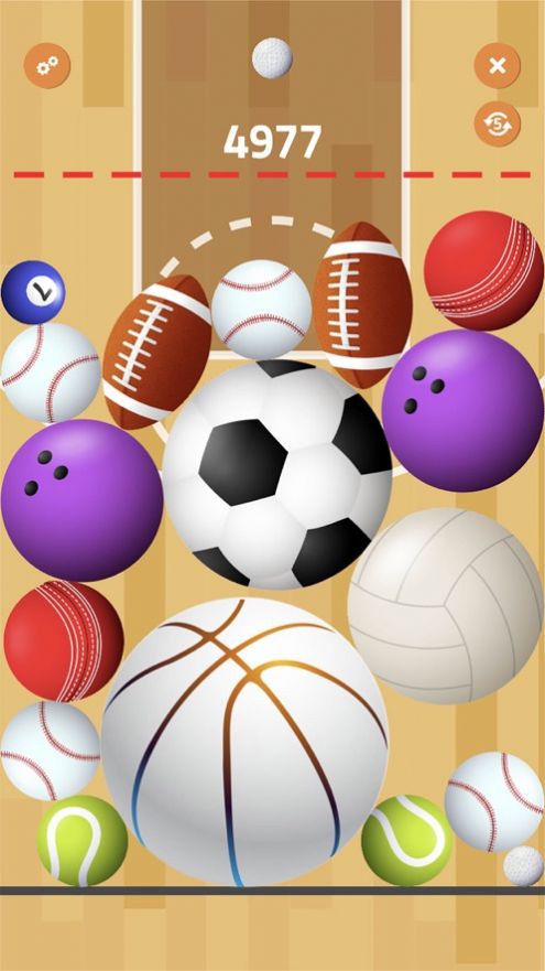 合成大运动球-图3