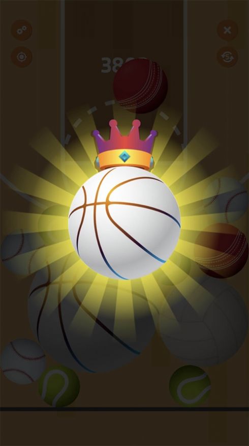 合成大运动球-图1