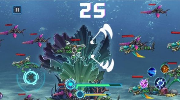 奇幻动物大探险 奇幻动物大探险