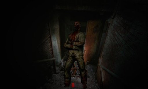 恐怖之家2联机版 恐怖之家2联机版