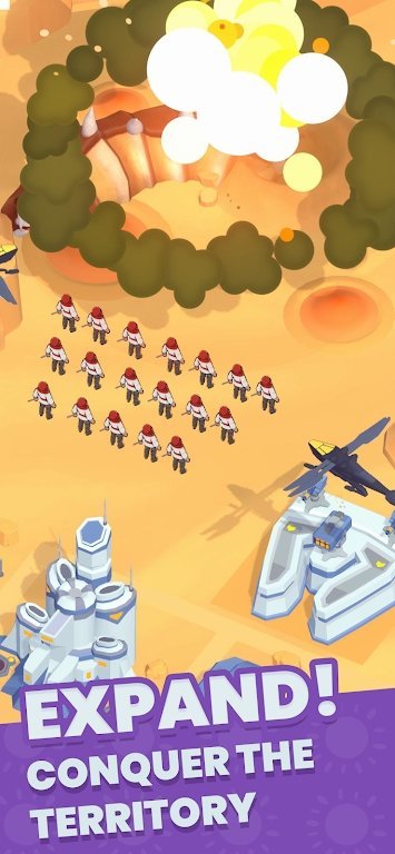 放置沙丘商人 放置沙丘商人