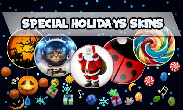 星球吞噬战-图3