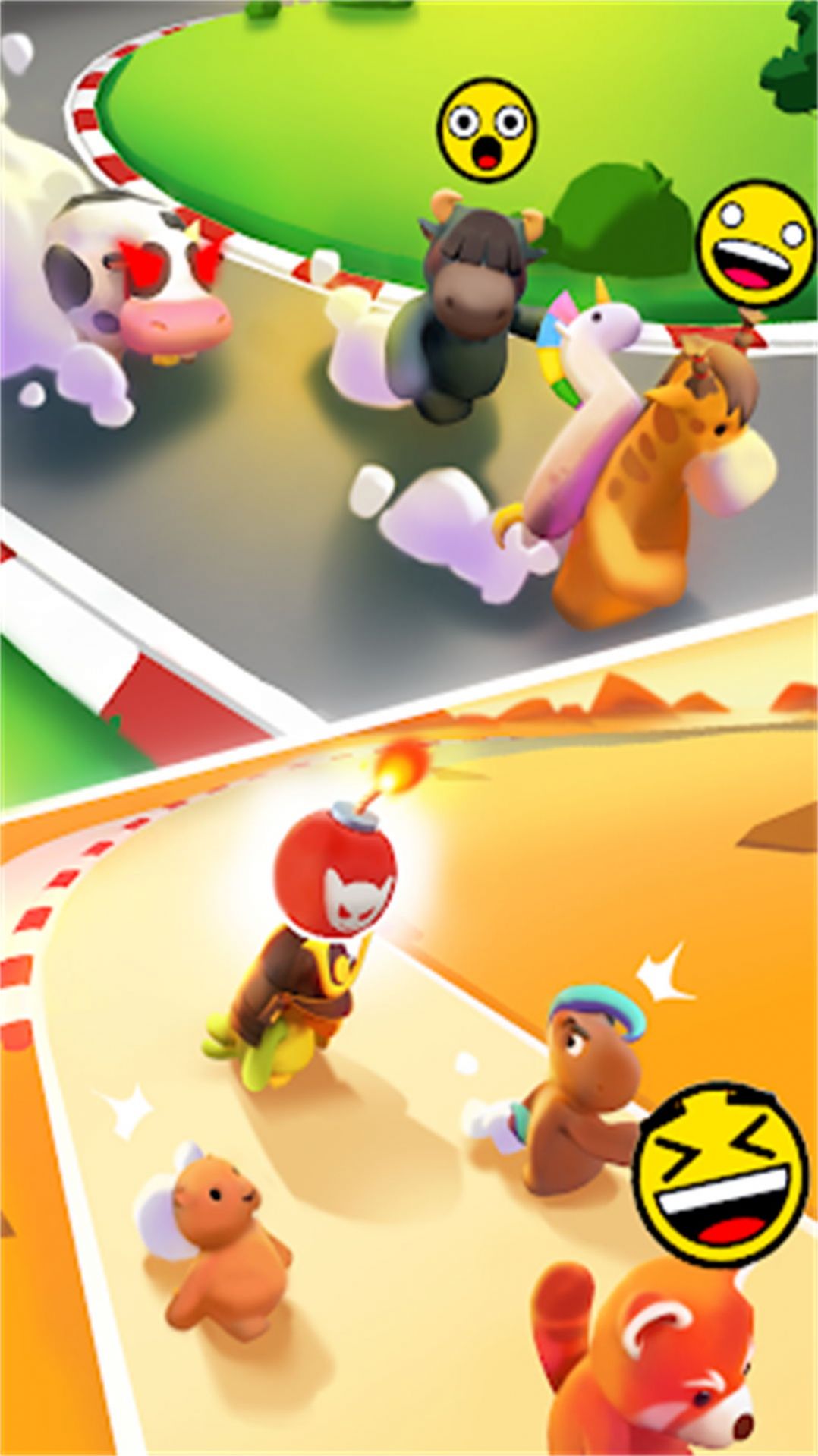 动物超级大冲关-图3