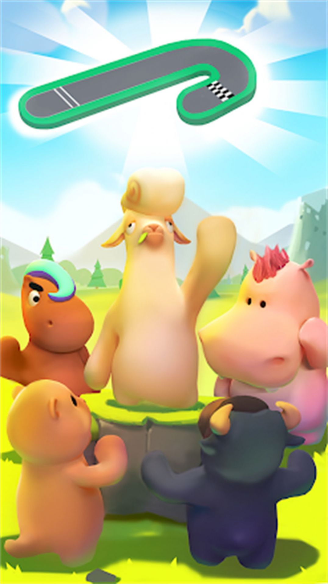 动物超级大冲关-图2