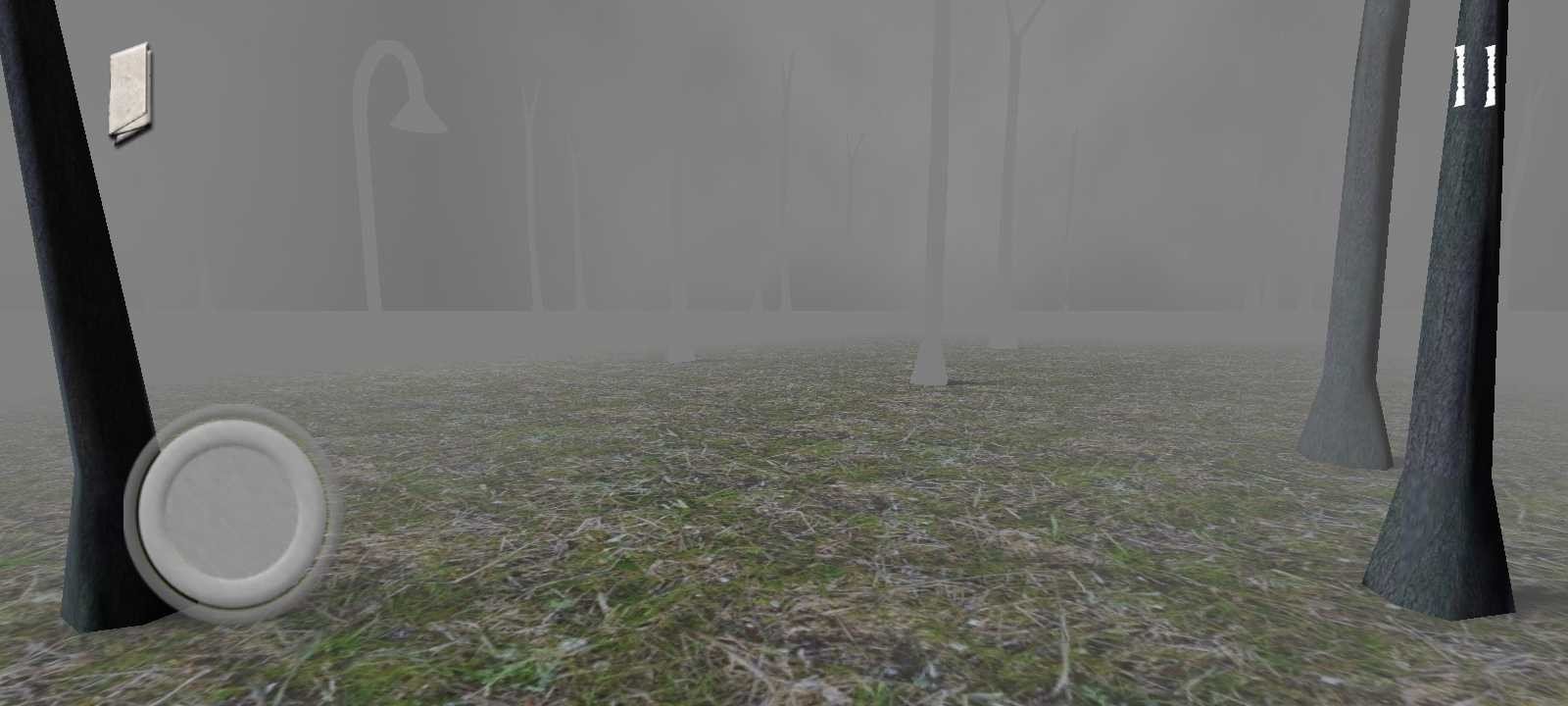 兰德里纳河的森林雨天模组-图1