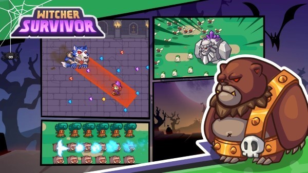 幸存者之歌 幸存者之歌