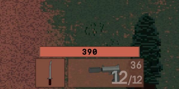 僵尸生物区战场-图3