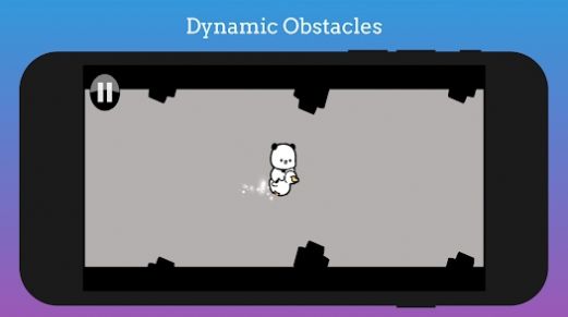 Bubu熊猫生存-图2