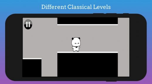 Bubu熊猫生存-图1