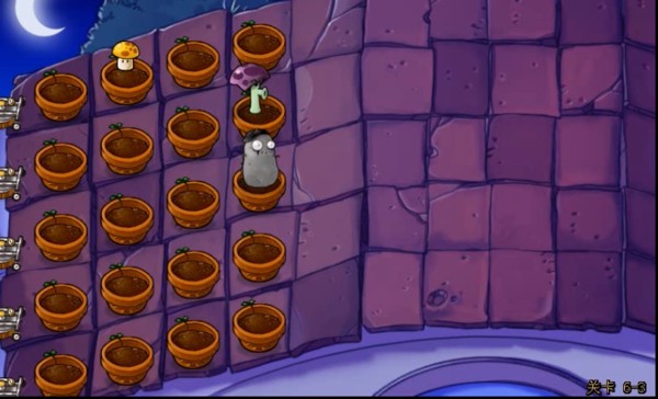 植物大战僵尸长城版内购.jpg 植物大战僵尸长城版内购.jpg