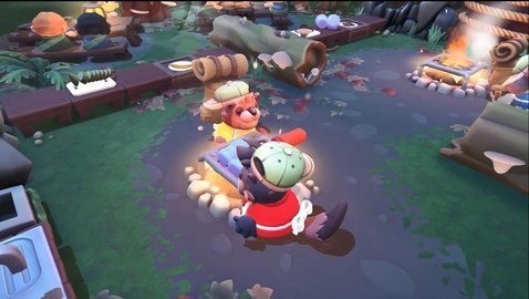 胡闹厨房2手机版免费-图1