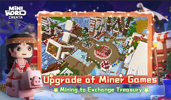 迷你世界枪战精英国际服-图3