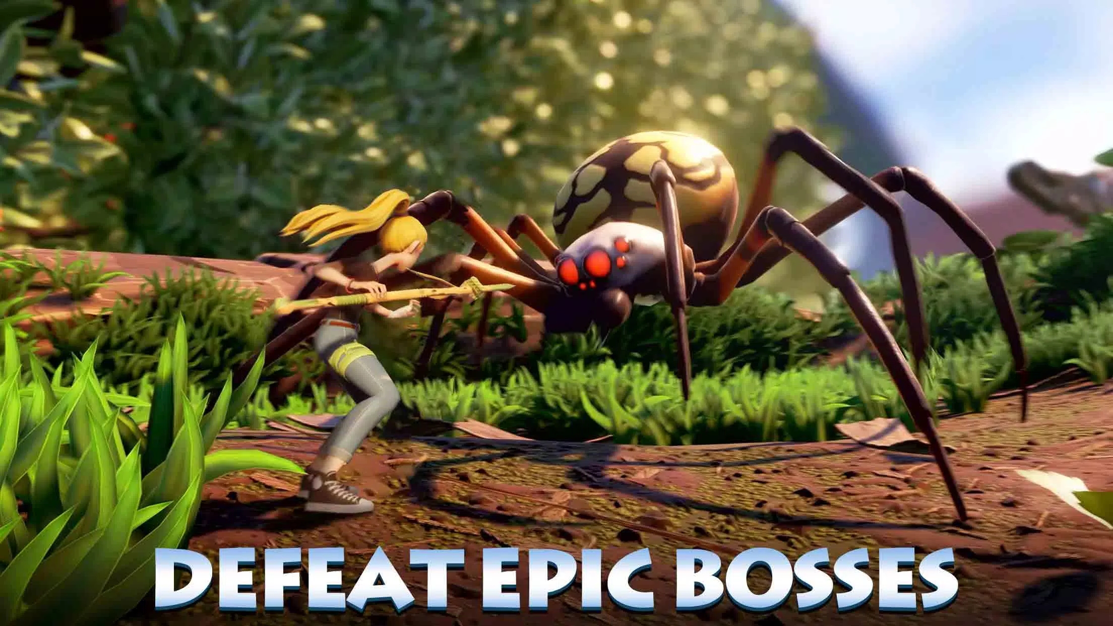 禁闭求生中文版-图2