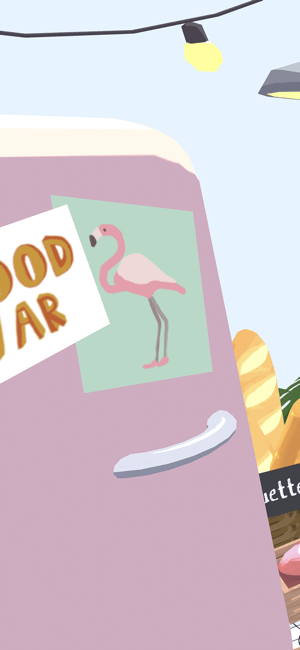 无烦恼厨房正版中文-图1