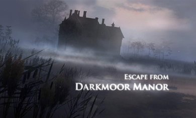 黑暗沼泽庄园汉化版-图1